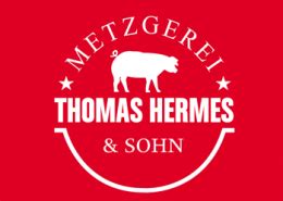 Metzgerei Thomas Hermes in Langenfeld (Rheinland).